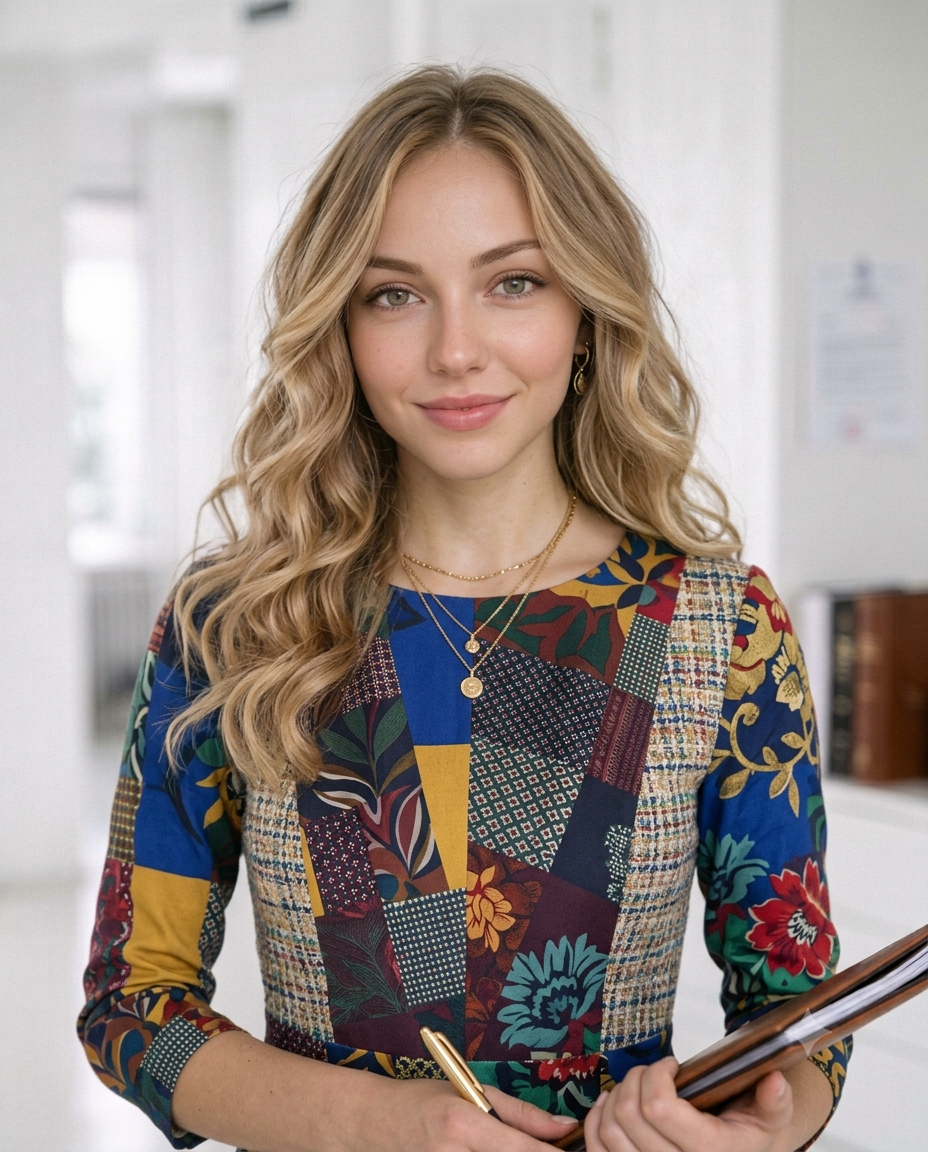 Laura Mut